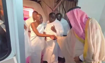 Tinubu arrives in Saudi 2026 768x416 1