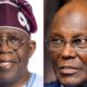 Tinubu vs Atiku 1