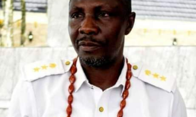 Tompolo