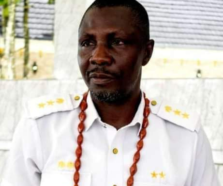 Tompolo