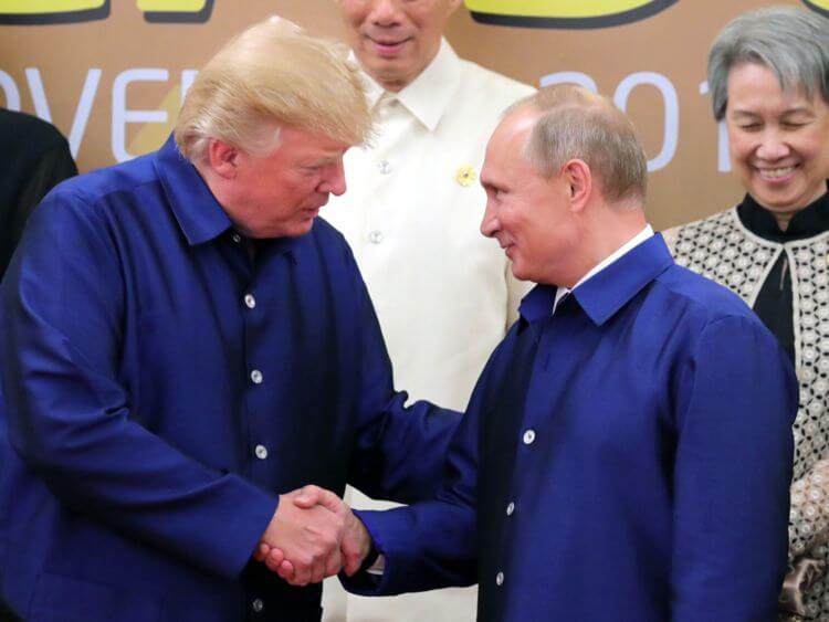Trump Putin 1