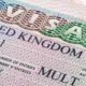 UK eVisa