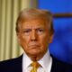 US President Donald Trump 1