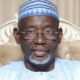 Umar Namadi