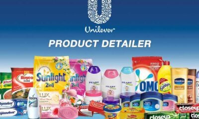 Unilever