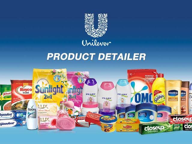 Unilever