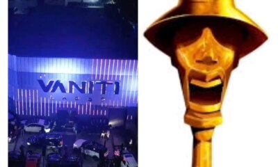 VANITI Lagos 2