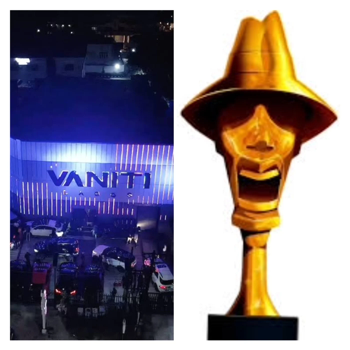 VANITI Lagos 2