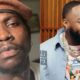 Verydarkman Davido