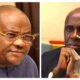 Wike and Amaechi