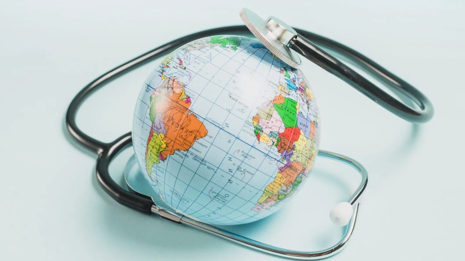 With the COVID 19 pandemic dramatically shaking the global health system WHO reveals the top 10 lead