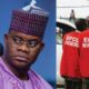 Yahaya Bello EFCC