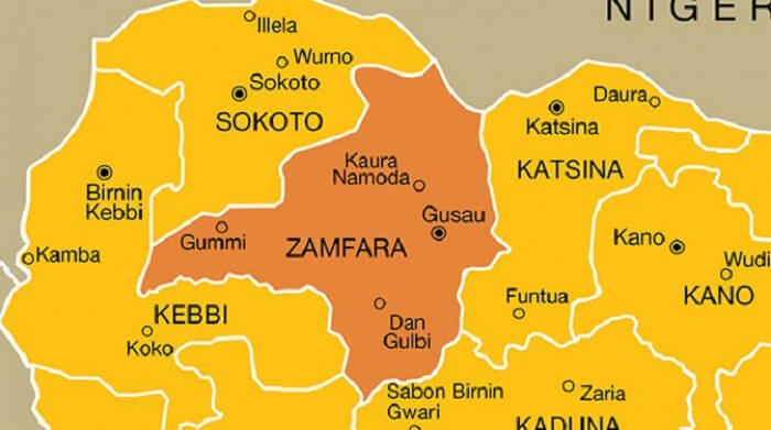 Zamfara 1