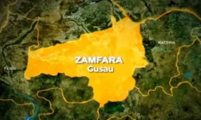 Zamfara state 297939 b0b53