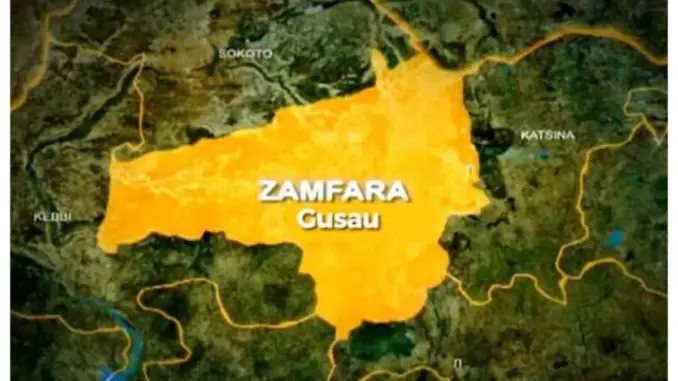 Zamfara state 297939 b0b53