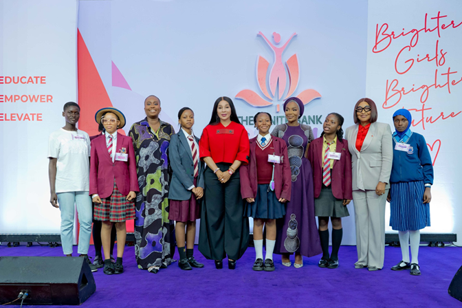 Zenith Bank Pix 1