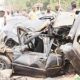 accident