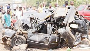 accident