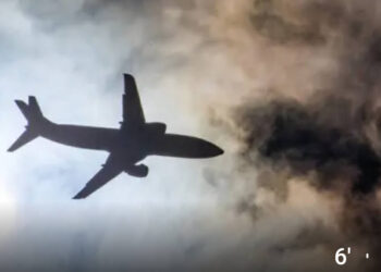 aeroplane flight 1