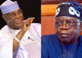 atiku n Tinubu 1