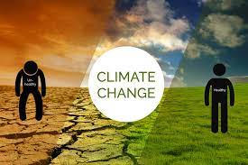 climate change 1