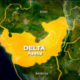 delta state