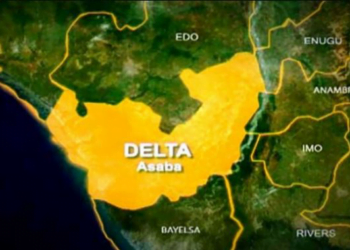 delta state