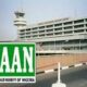 fans airport