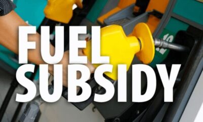 fuel subsidy 1