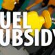 fuel subsidy 1