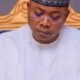 governor Ododo of kogi state