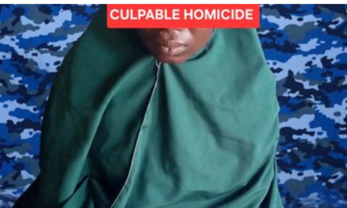 homicide