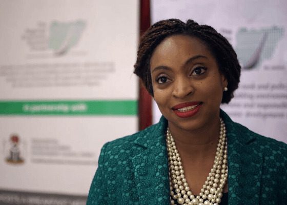 jumoke oduwole