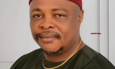 kenneth udeze
