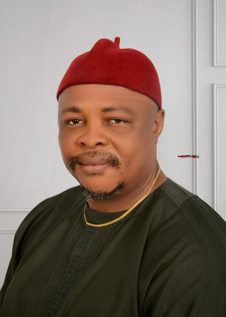 kenneth udeze