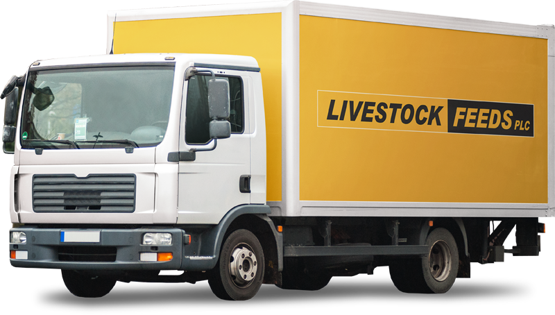 livestock feeds