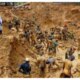 mining