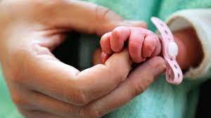 newborn baby child 1