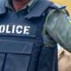 nigeria Police Policeeeee