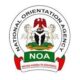 noa national orientation agency