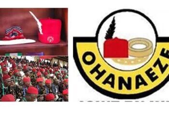 ohanaeze igbo