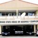 ondo house of assembly