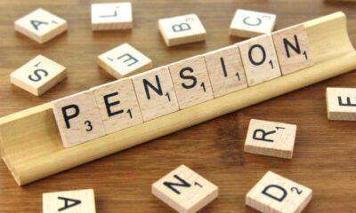 pension