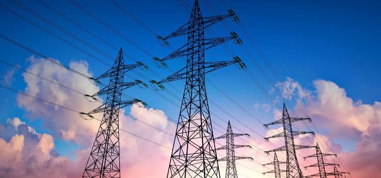 power gird