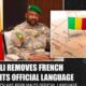 president of Mali 1