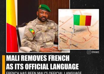 president of Mali 1