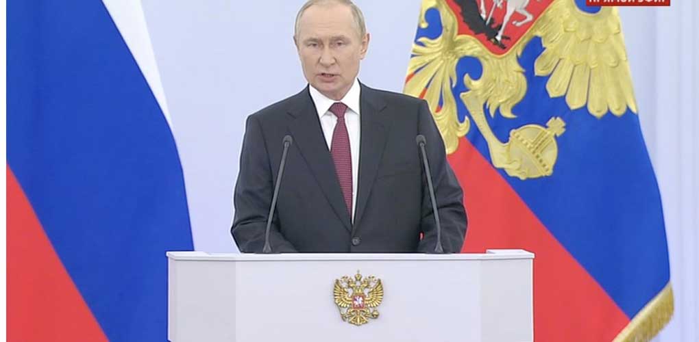 putin 4