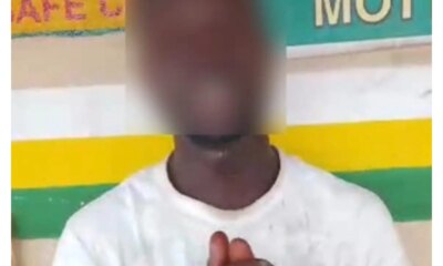 rapist