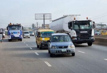 road transport 1