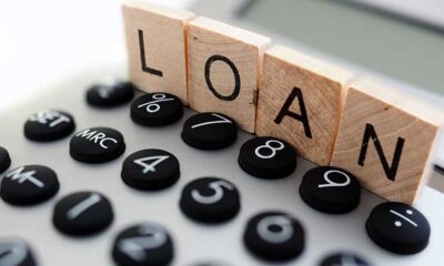 secured loan
